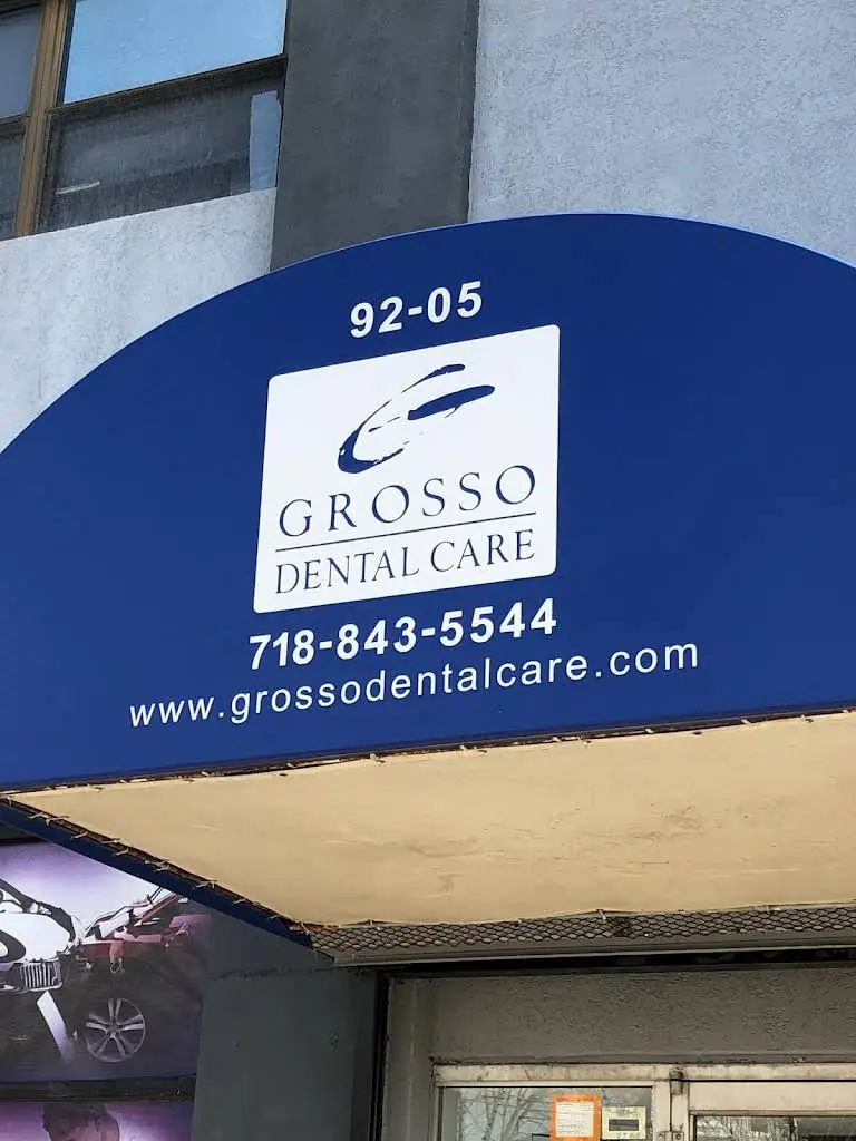 Grosso Dental Care