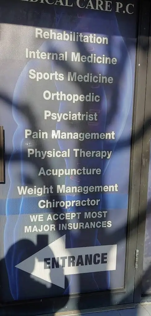 Grosso Dental Care
