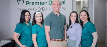 Premier Dental Of Woodhaven