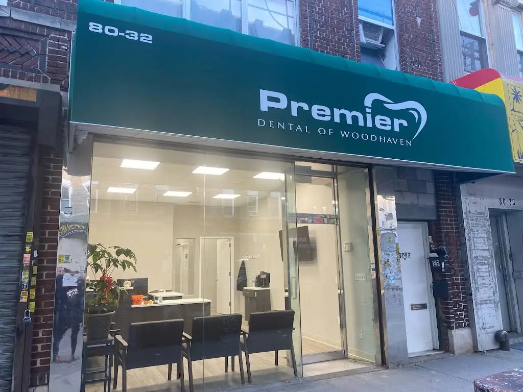 Premier Dental Of Woodhaven