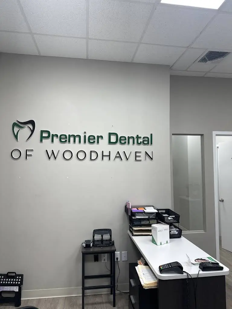 Premier Dental Of Woodhaven