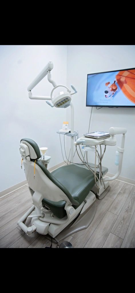 Premier Dental Of Woodhaven