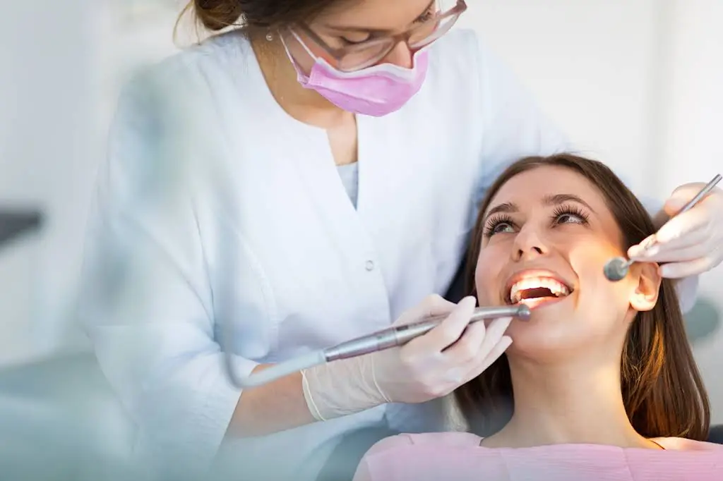 CitiDental - Professional dental clinic exterior with modern facilities