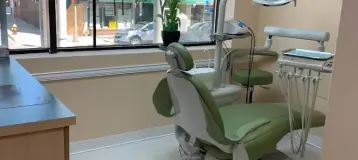 Dentistry With Comfort | Brian Ciporin, DDS