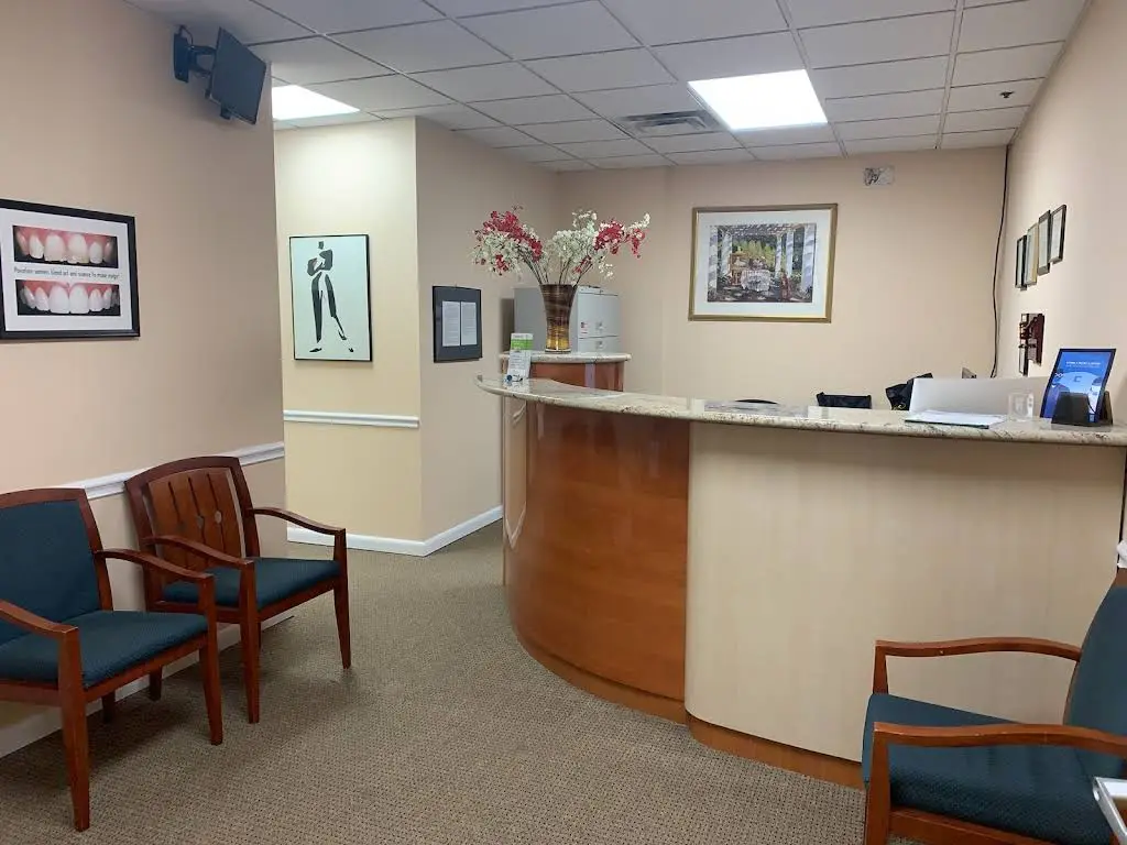 Dentistry With Comfort | Brian Ciporin, DDS