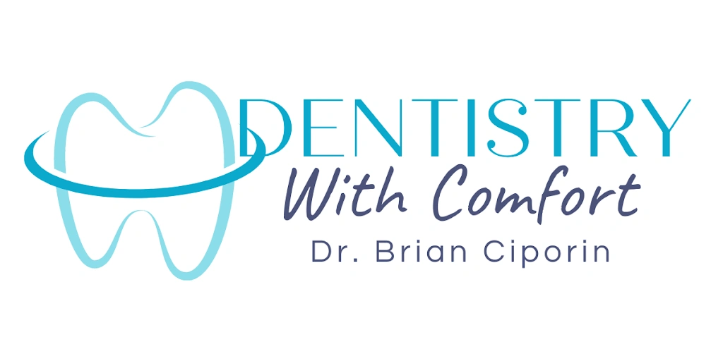 Dentistry With Comfort | Brian Ciporin, DDS