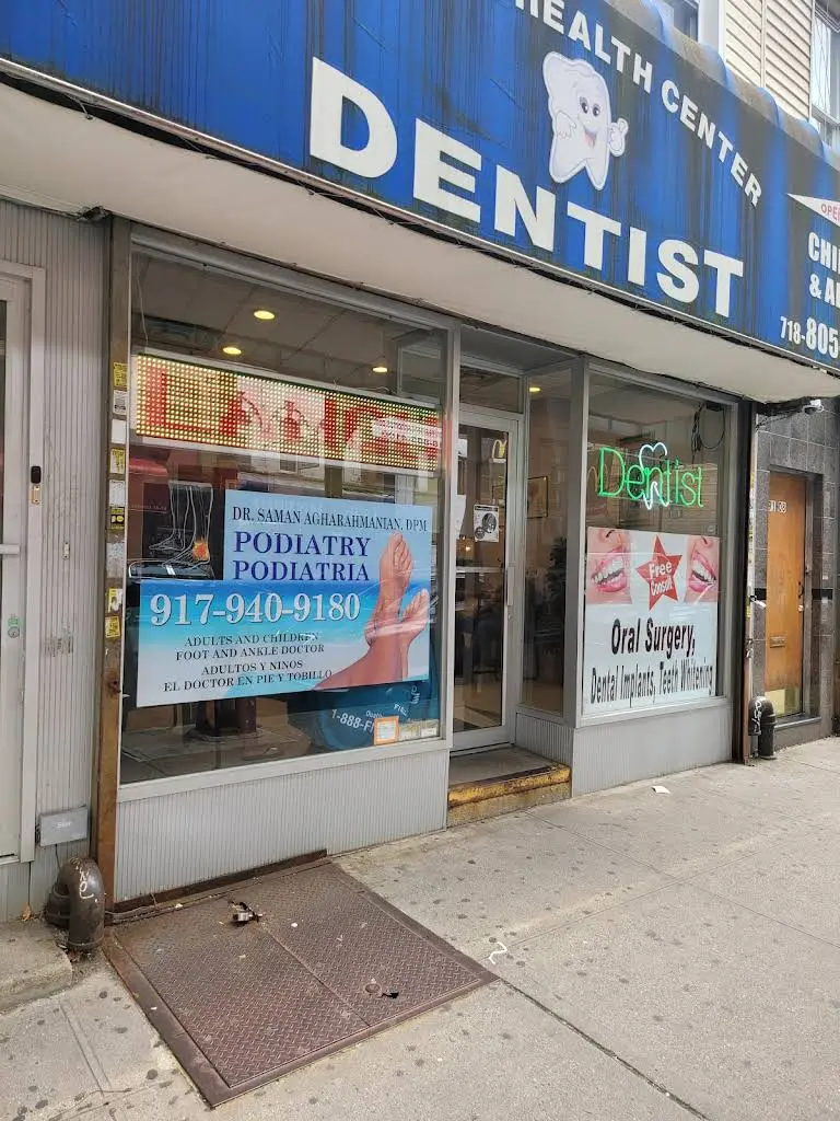 Dental Universe