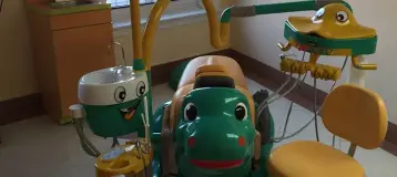 Queens Children Dentist