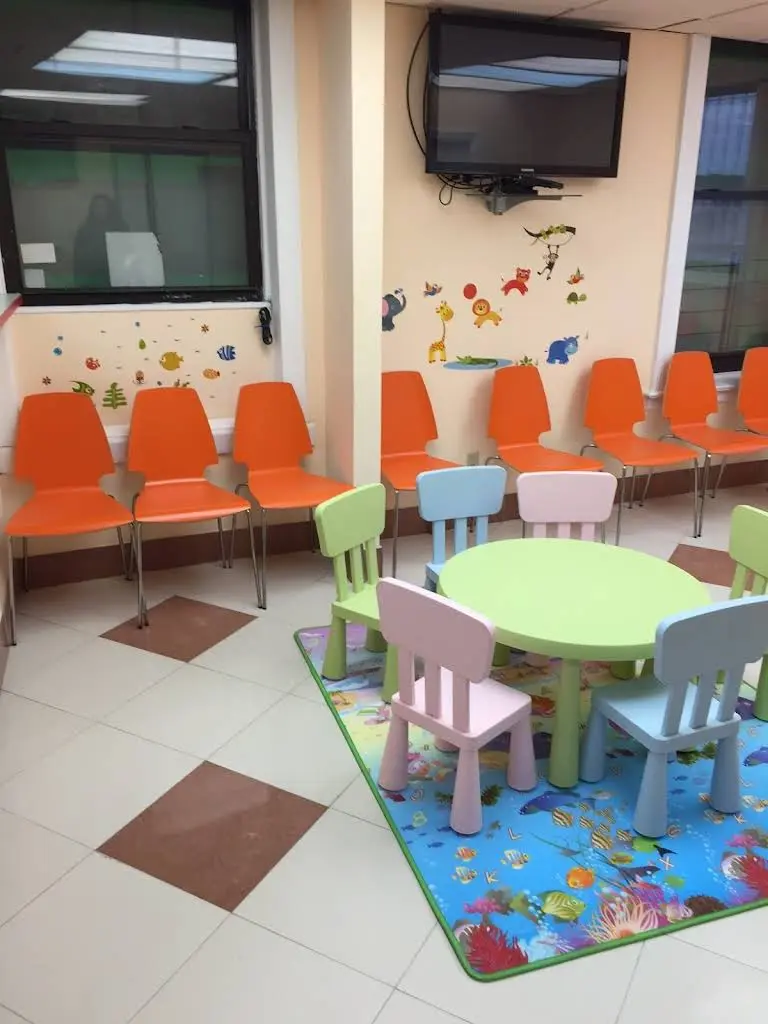 Queens Children Dentist