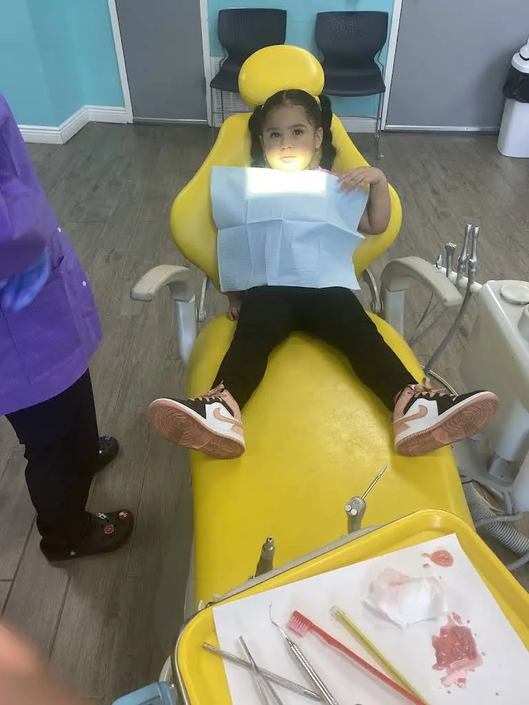 Queens Children Dentist