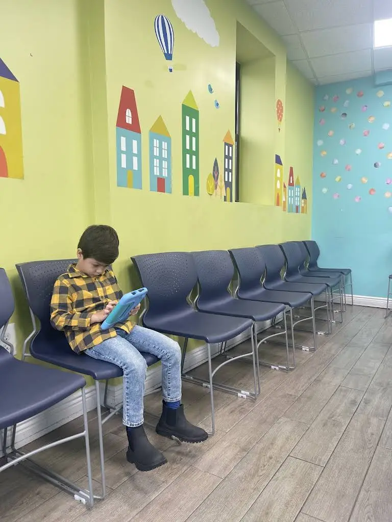 Queens Children Dentist