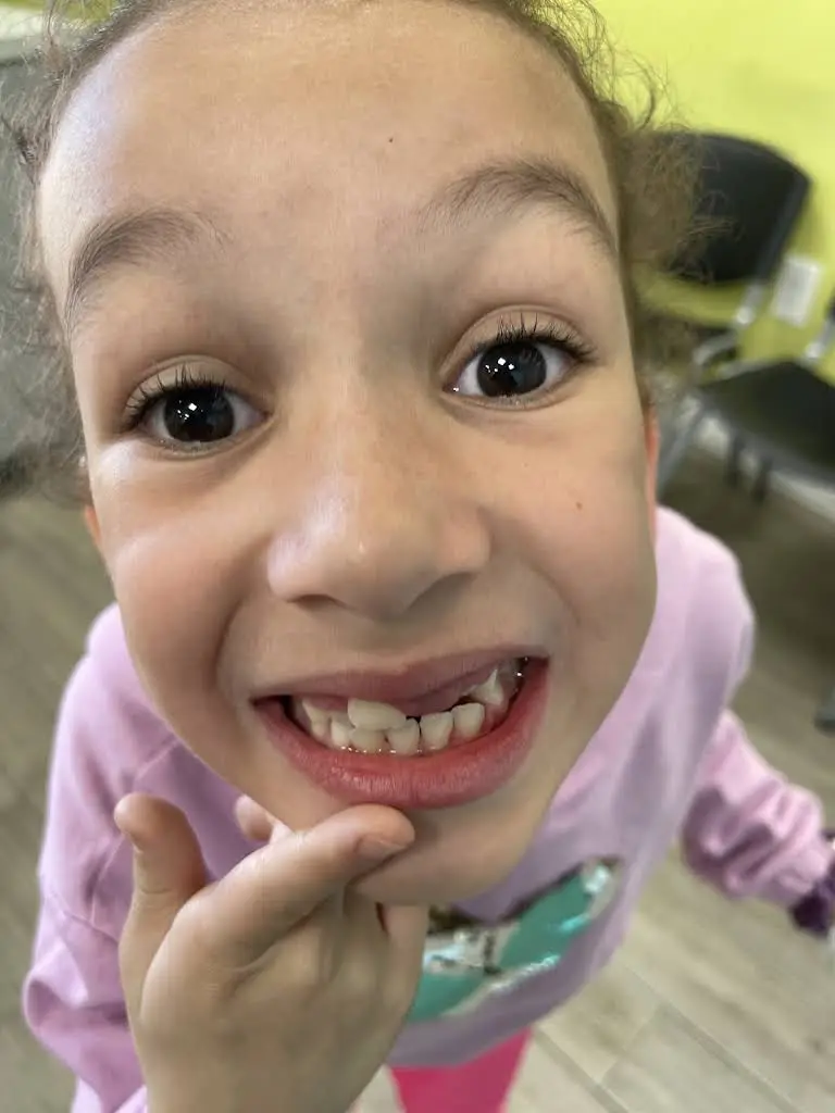 Queens Children Dentist
