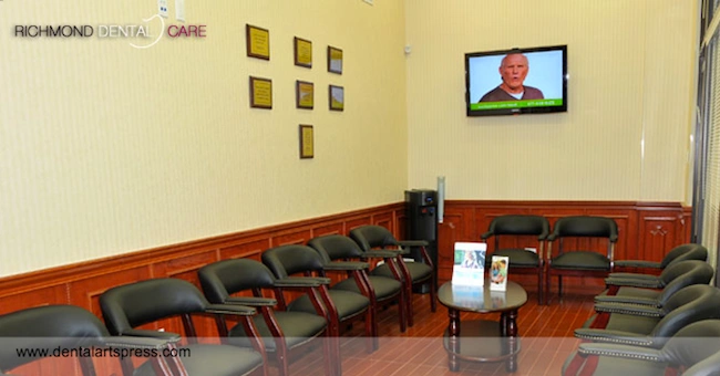 Jamaica Queens Dental