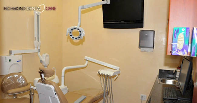 Jamaica Queens Dental