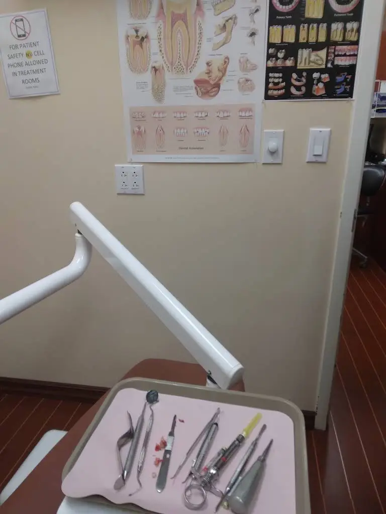 Jamaica Queens Dental