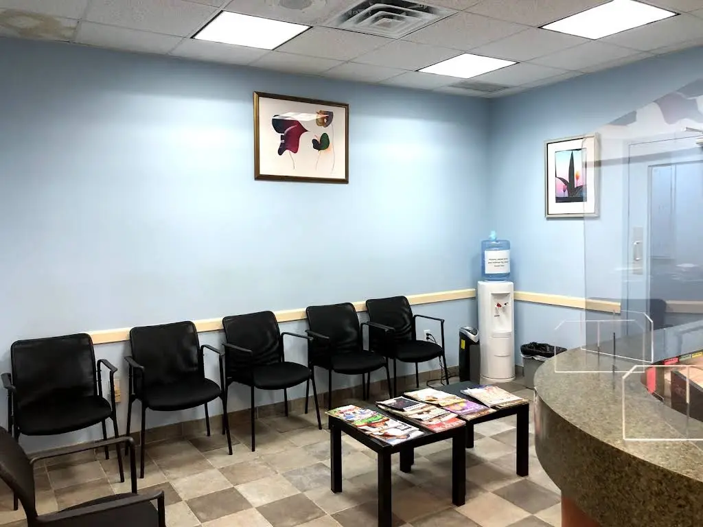 Howard Beach Dental Associates - Professional dental clinic exterior with modern facilities