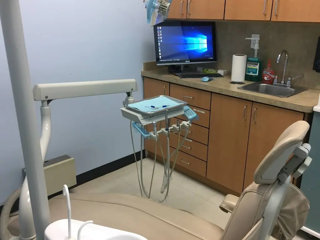 Howard Beach Dental Associates