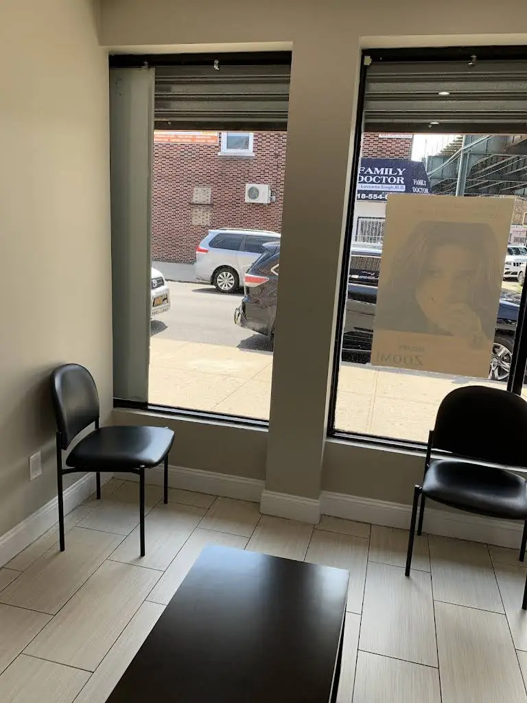Liberty 786 Dentistry - Professional dental clinic exterior with modern facilities