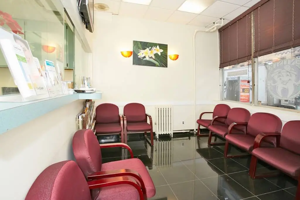 Woodhaven Family Dental