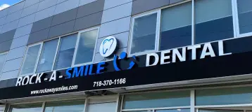 Rock A Smile Dental Studio