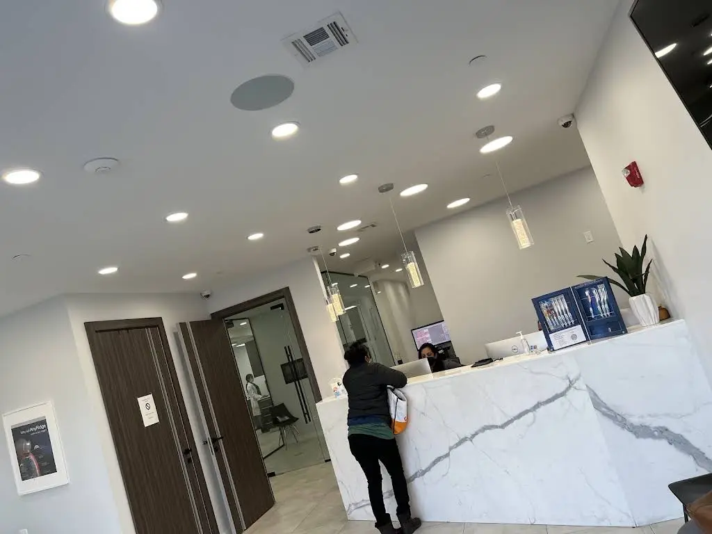 Rock A Smile Dental Studio