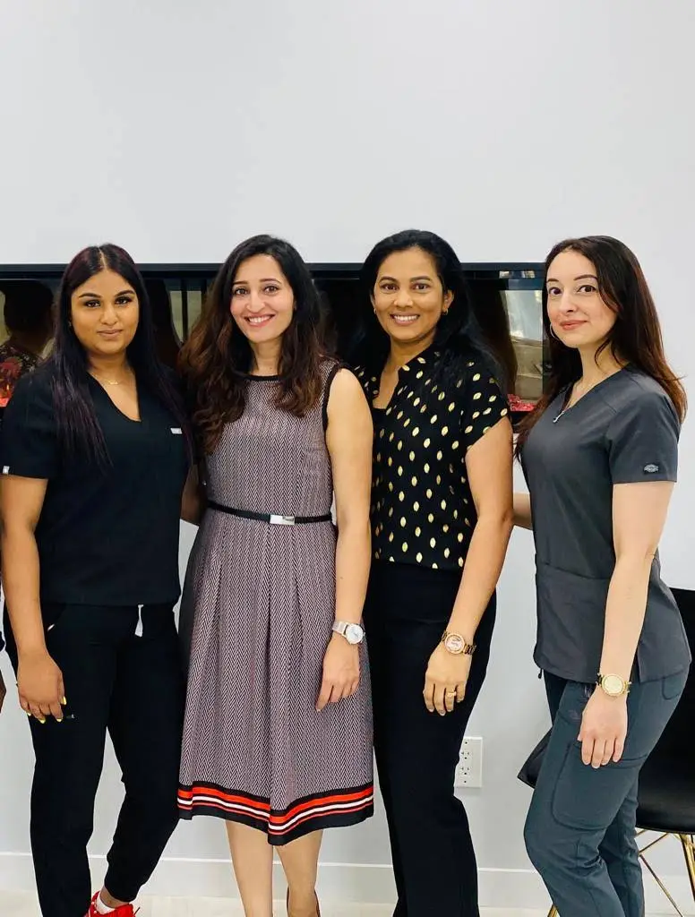 Rock A Smile Dental Studio