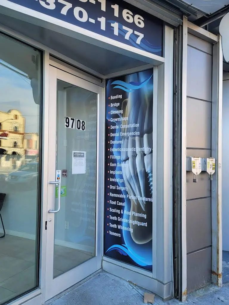 Rock A Smile Dental Studio