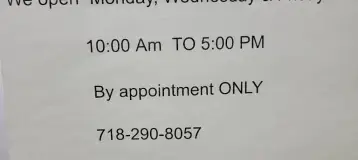 Pat Nay Chu Dental P.C.