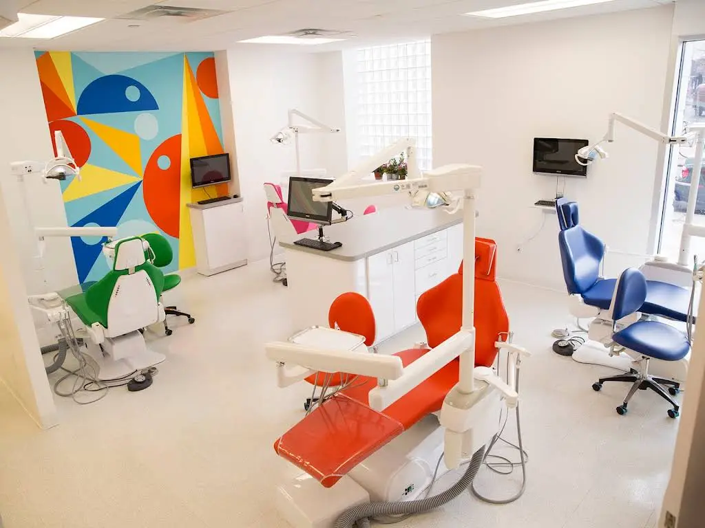 North Brooklyn Pediatric Dentistry