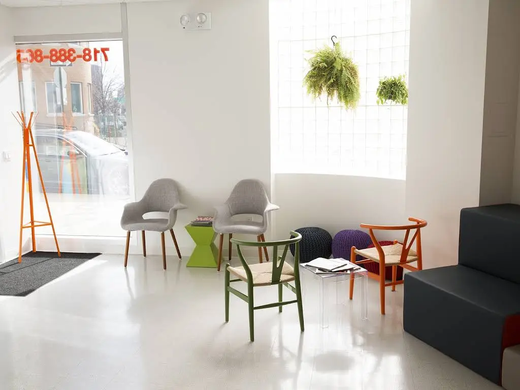 North Brooklyn Pediatric Dentistry