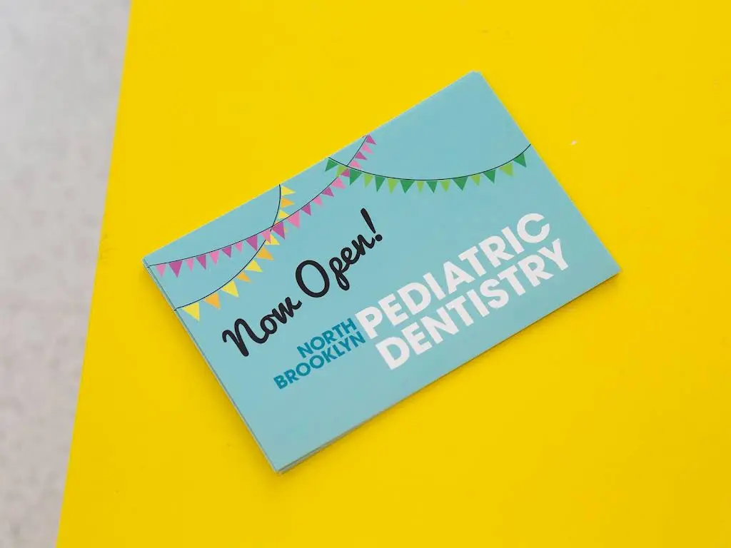North Brooklyn Pediatric Dentistry