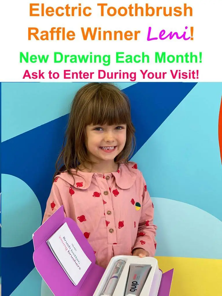 North Brooklyn Pediatric Dentistry