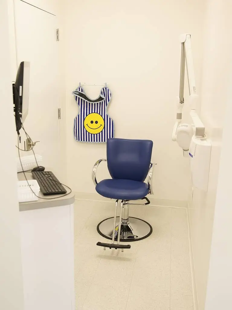 North Brooklyn Pediatric Dentistry