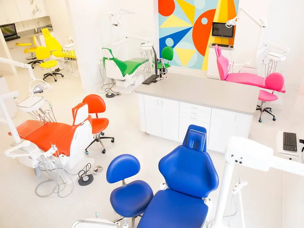 North Brooklyn Pediatric Dentistry