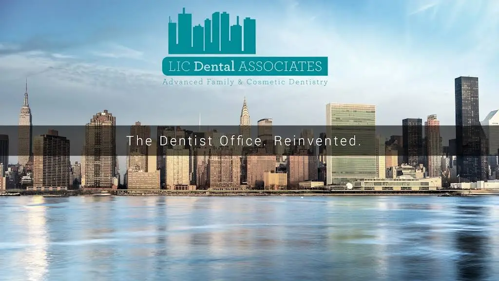 LIC Dental Associates