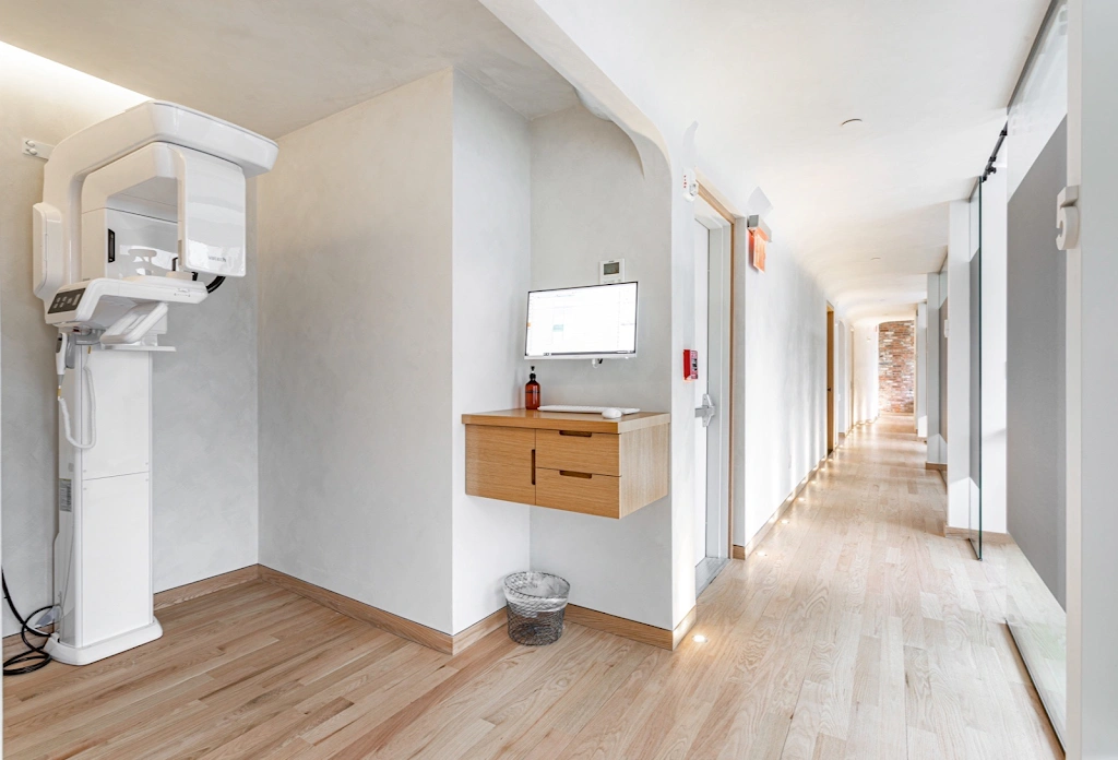 ORAL Dental Studio NYC