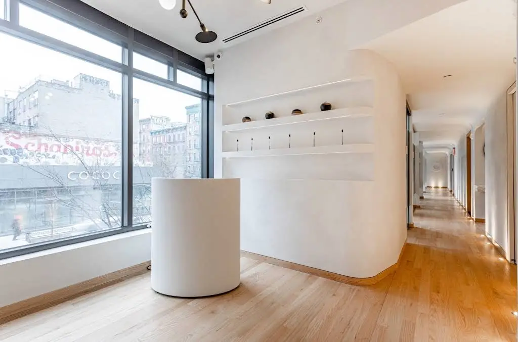 ORAL Dental Studio NYC