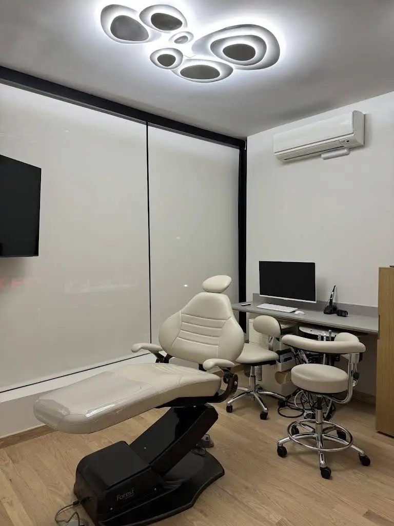 ORAL Dental Studio NYC