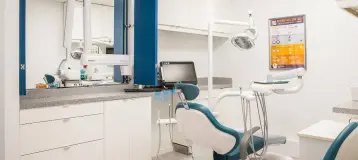 Bowery Dental