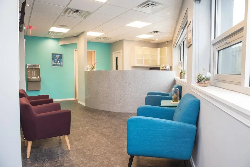 Bowery Dental
