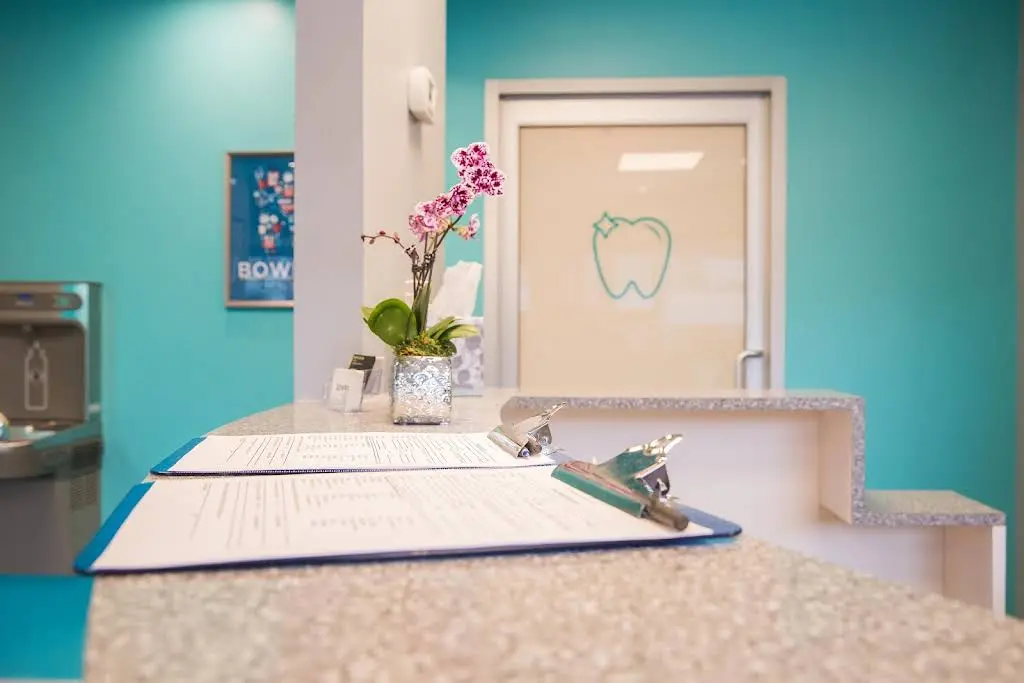 Bowery Dental