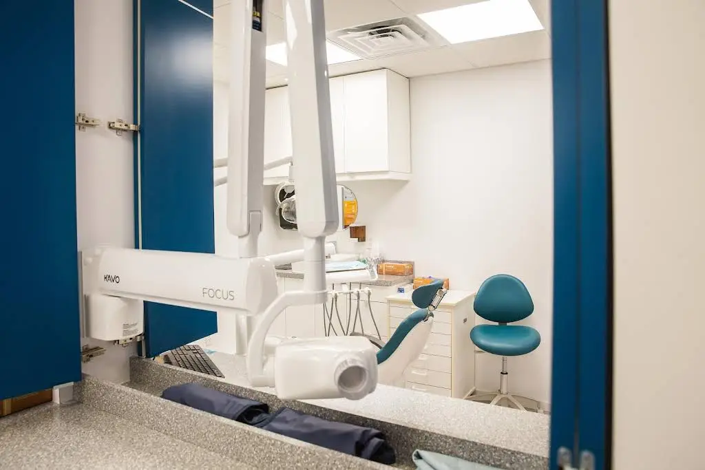 Bowery Dental