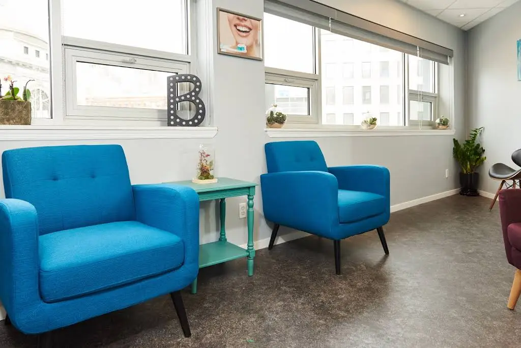 Bowery Dental