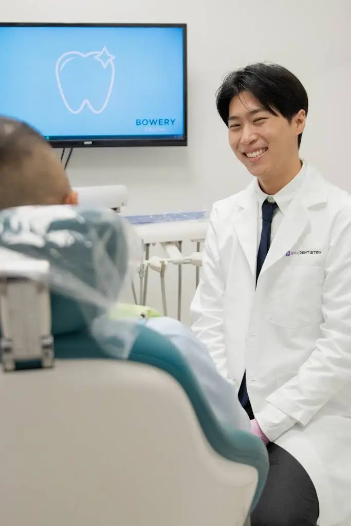 Bowery Dental