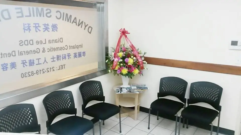 Dynamic Smile Dental