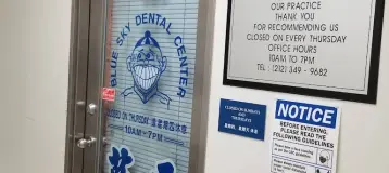 Mott Street Dental P.C.