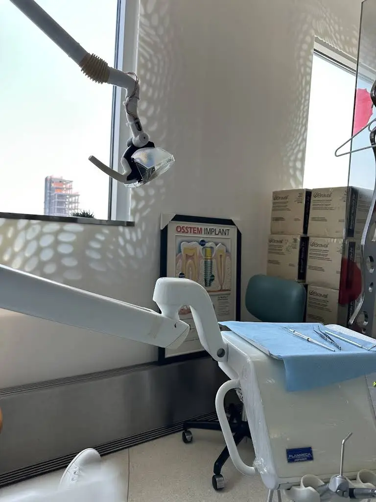 Downtown Dental NYC