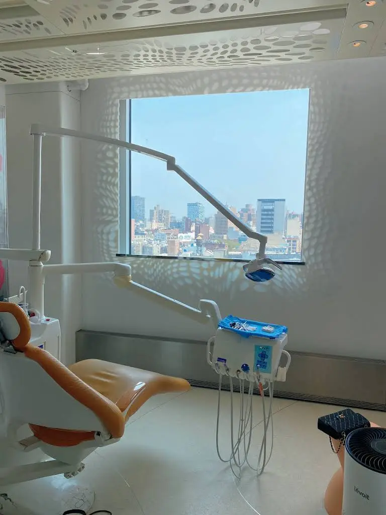 Downtown Dental NYC