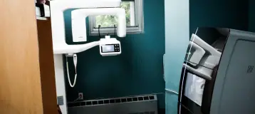 Two Bridges Dentist