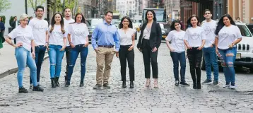 SoHo Dental Group